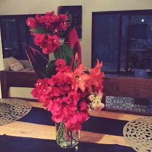 Escarabajo Rojo Bed and breakfast