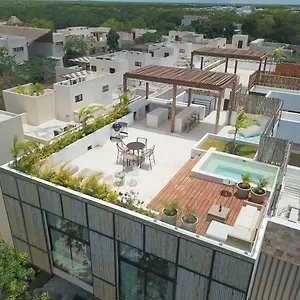 Apartment En Aldea Zama,