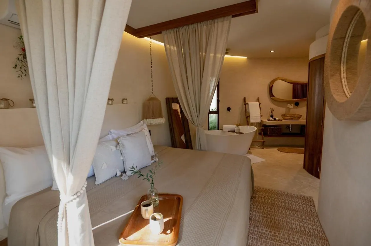 Rubi Tulum Hotel