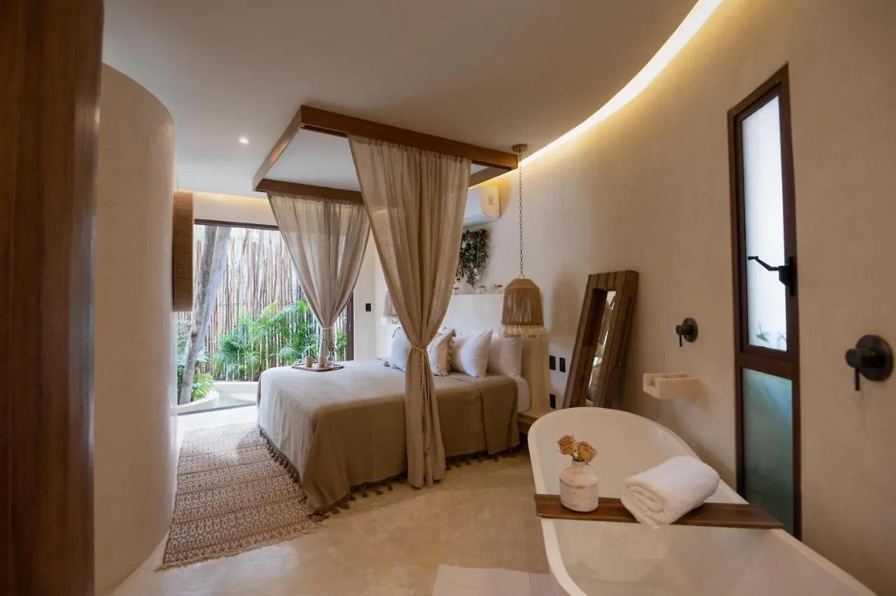 Rubi Tulum Hotel