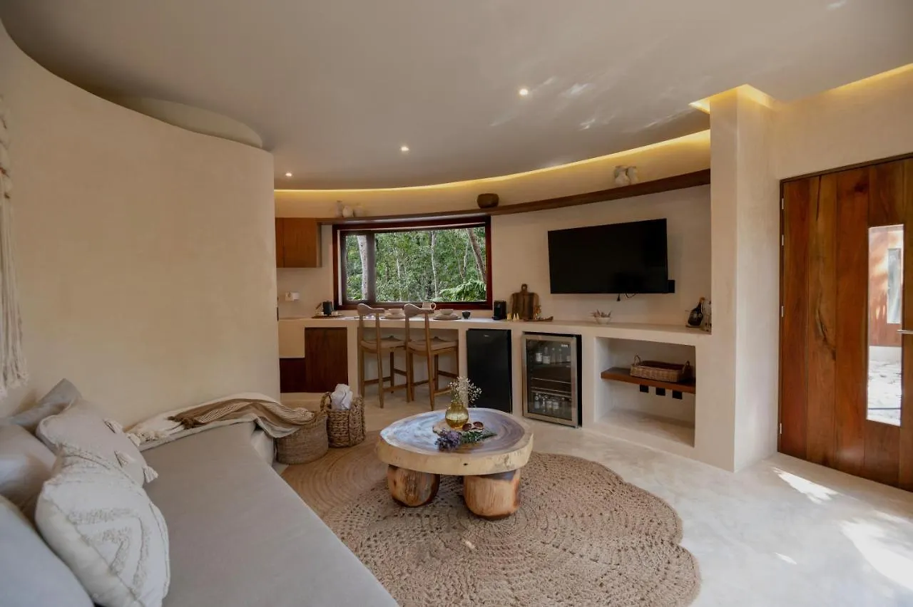 Rubi Tulum Hotel