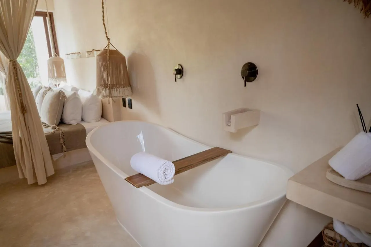 Rubi Tulum Hotel