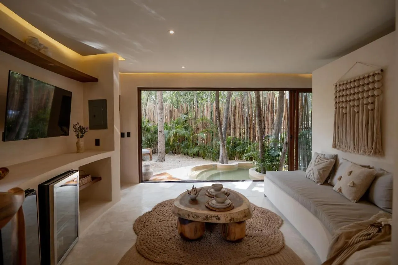 Rubi Tulum Hotel 5*,