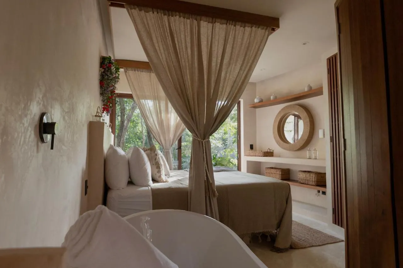 Rubi Tulum Hotel