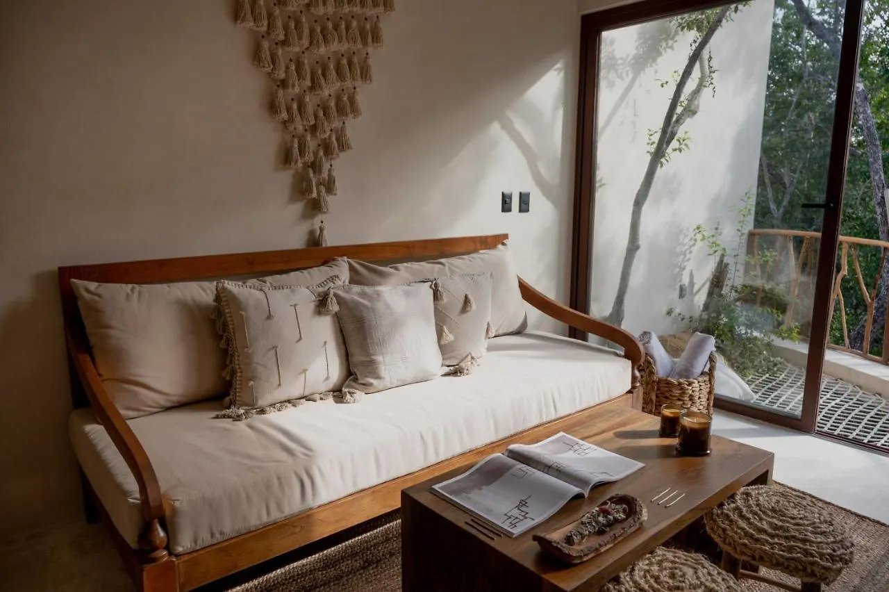 Rubi Tulum Hotel 5*,