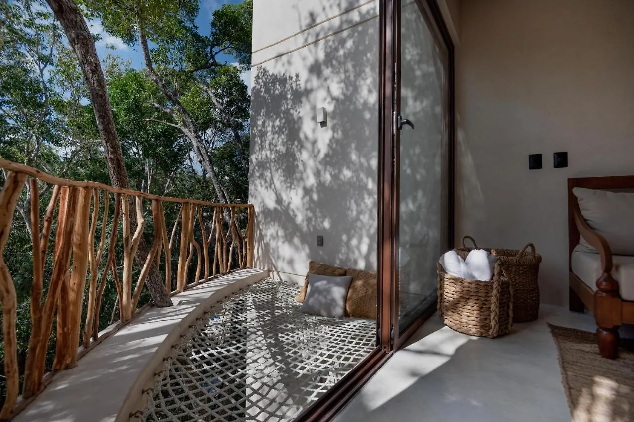 Rubi Tulum Hotel