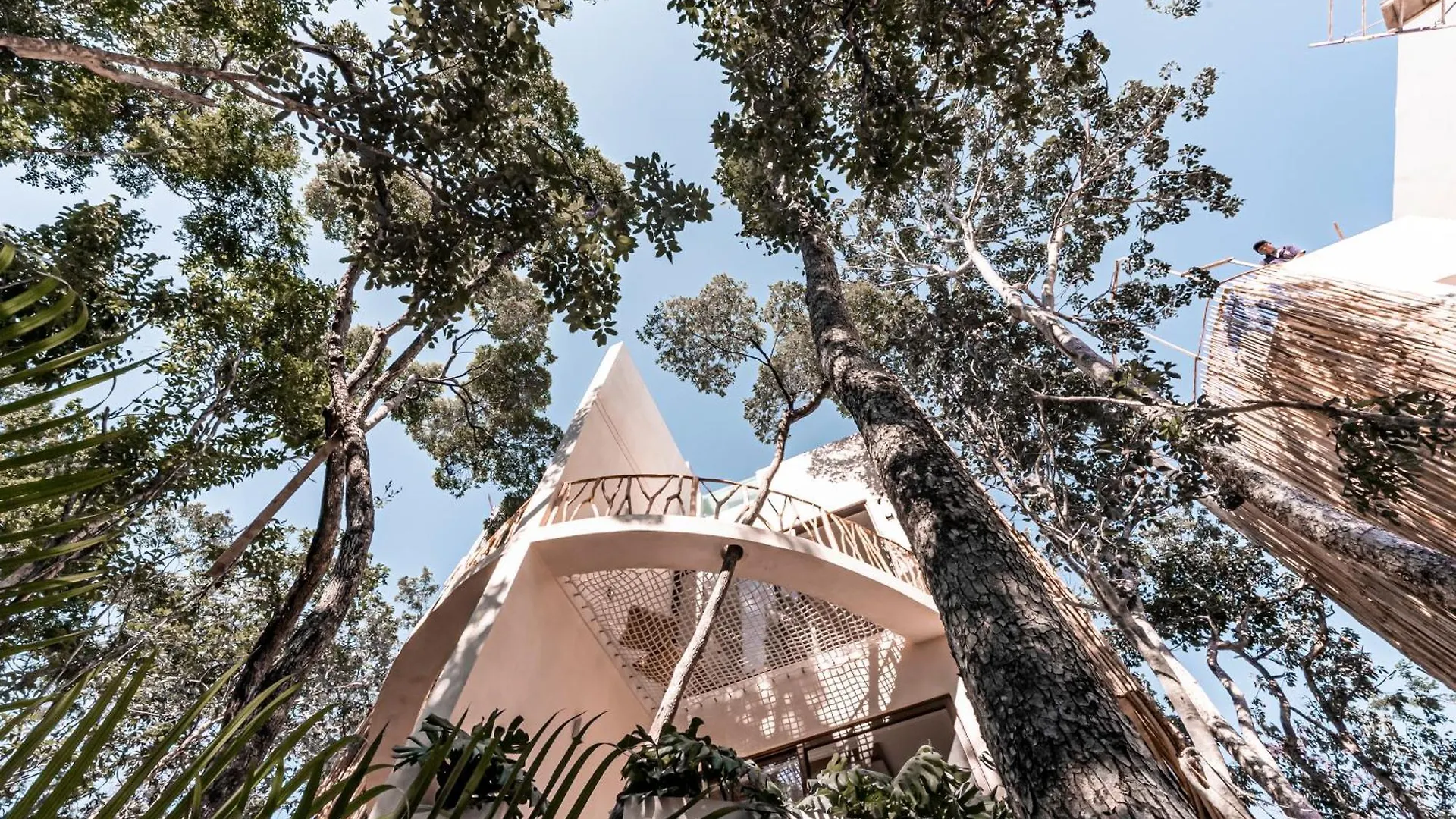 Rubi Tulum Hotel