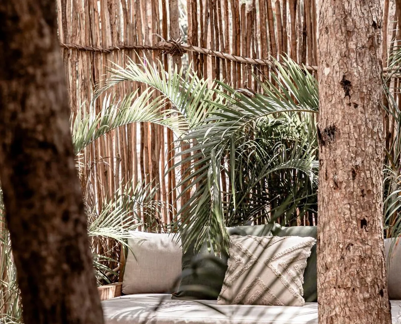 Rubi Tulum Hotel