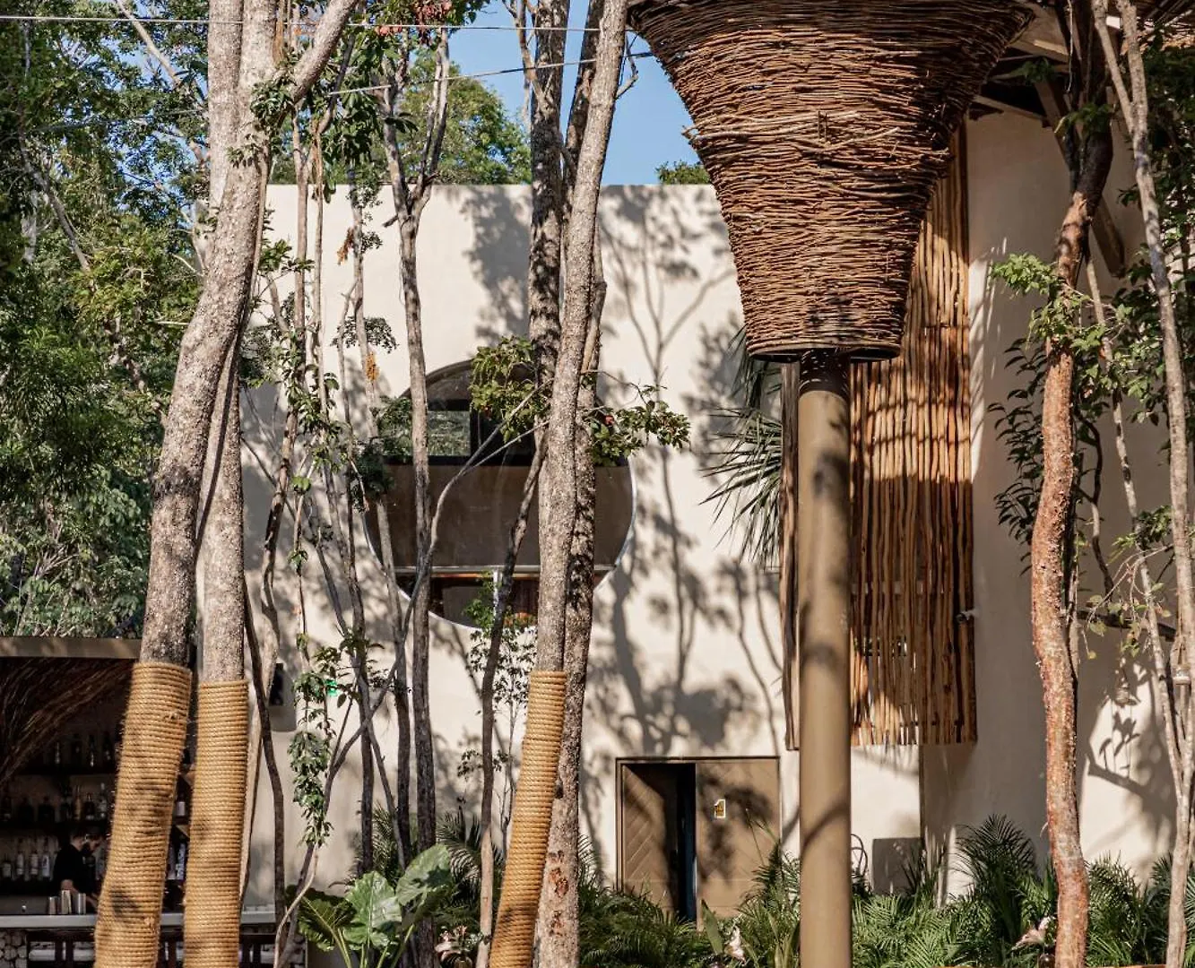 Rubi Tulum Hotel