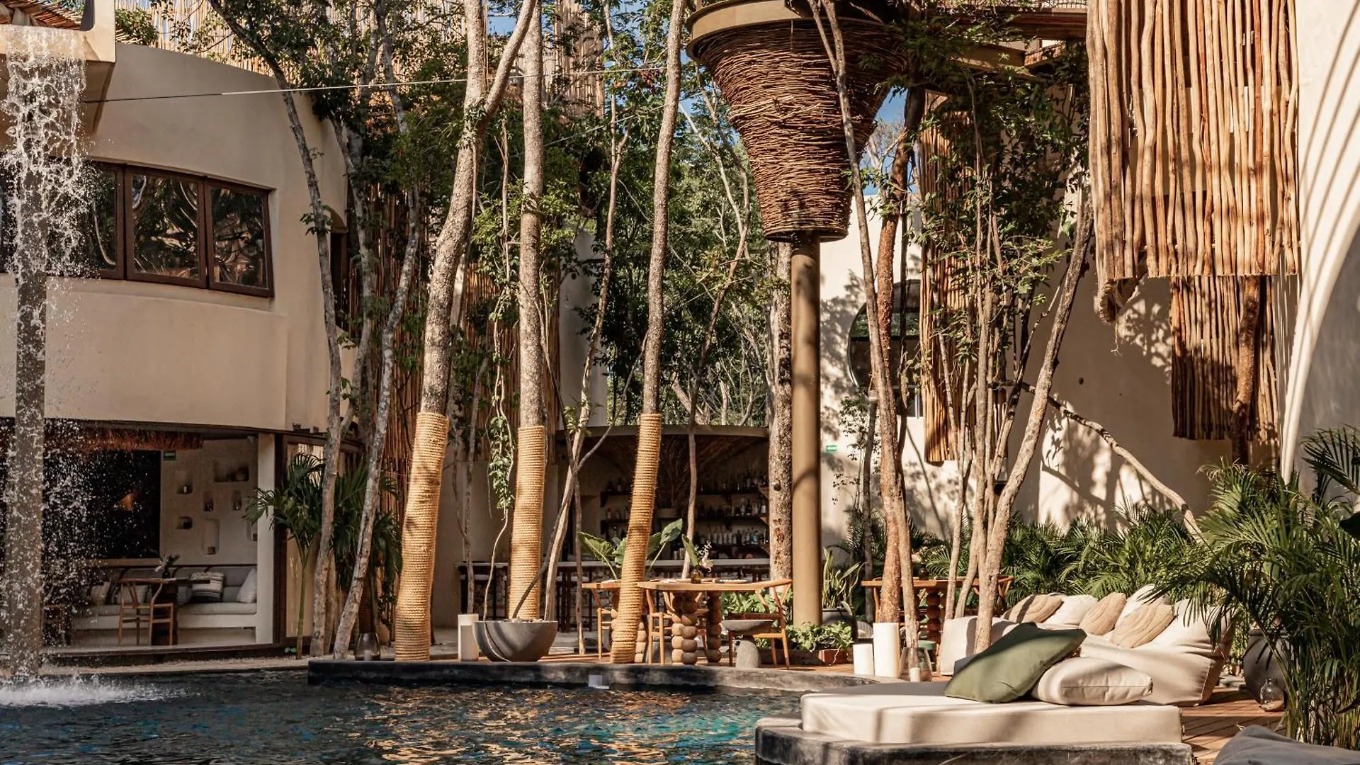 Rubi Tulum Hotel 5*,