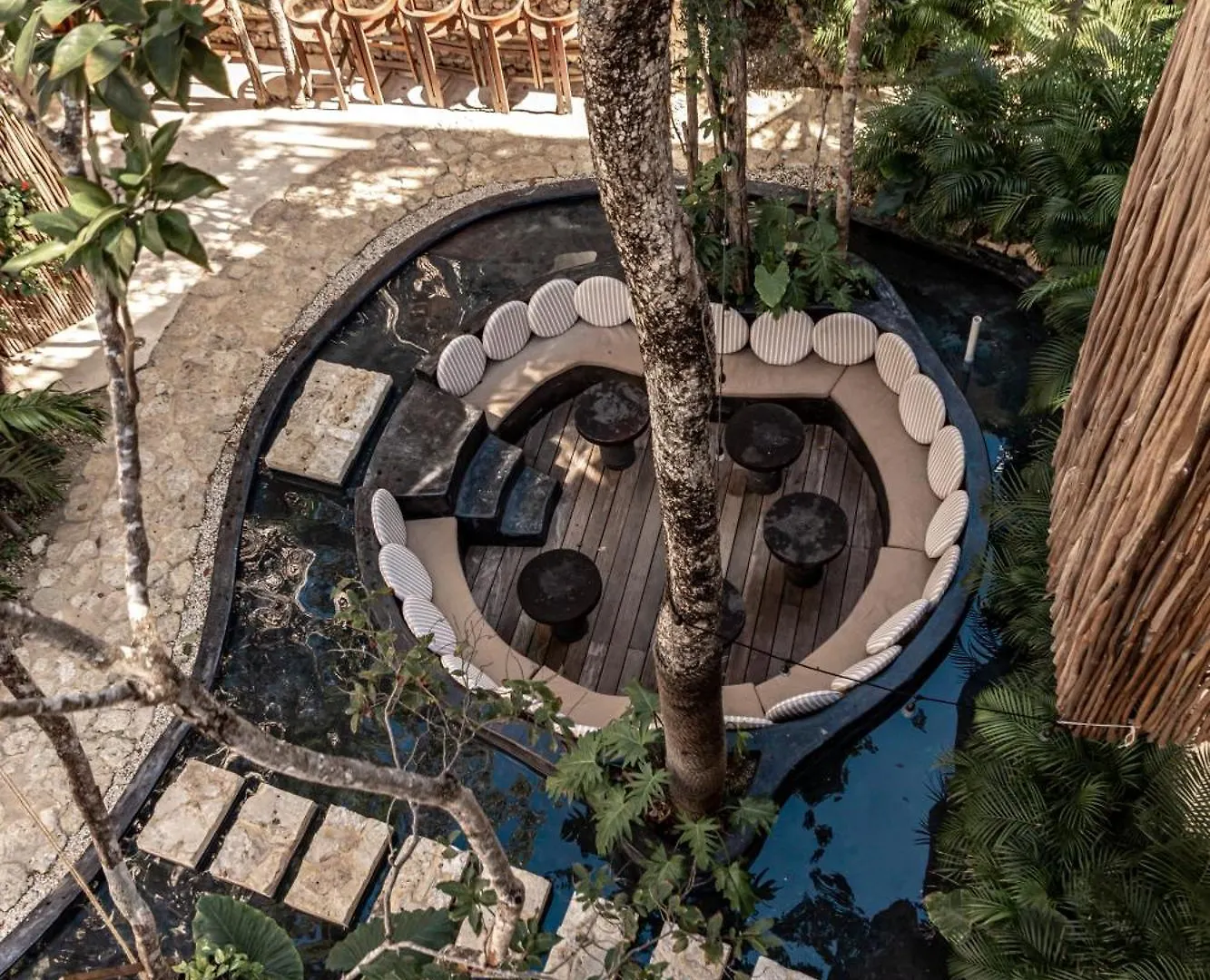 Rubi Tulum Hotel