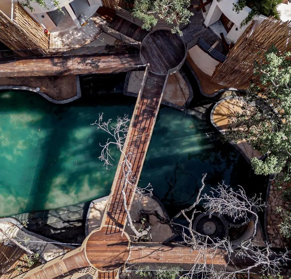 Rubi Tulum Hotel 5*,