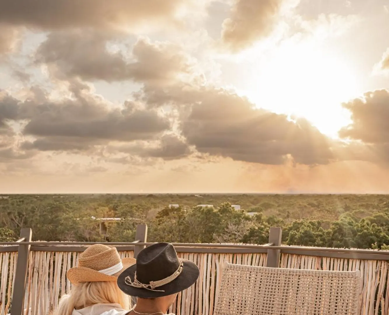 Rubi Tulum Hotel