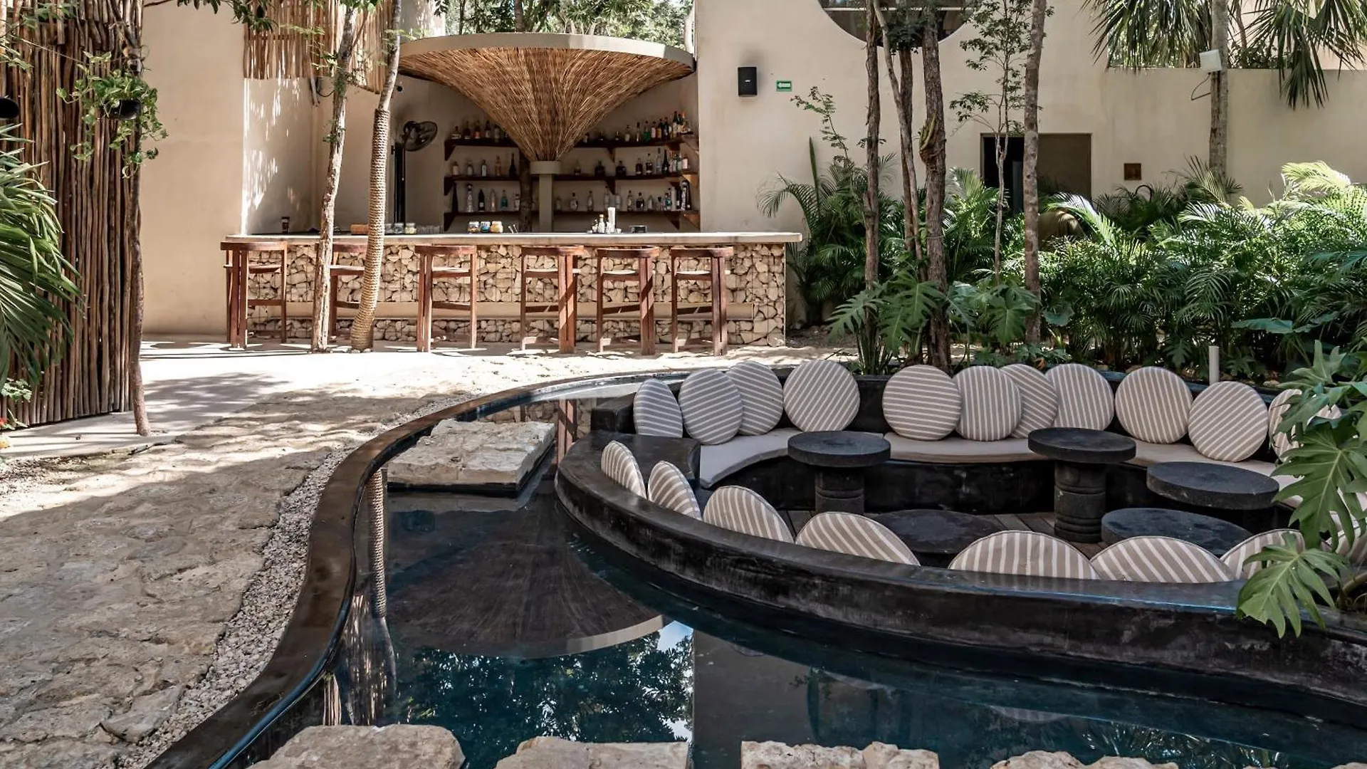 Rubi Tulum Hotel