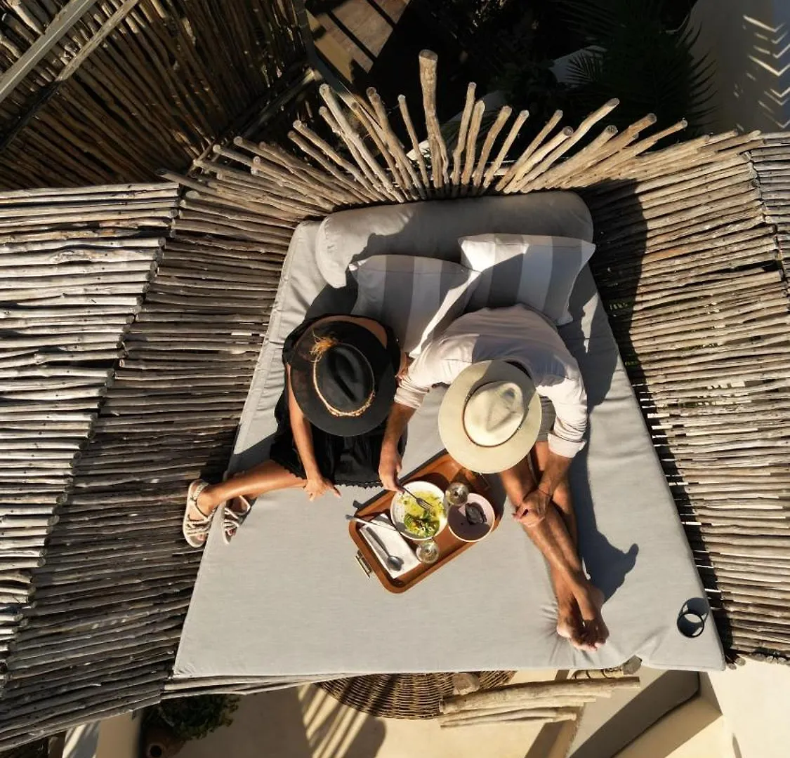 Rubi Tulum Hotel