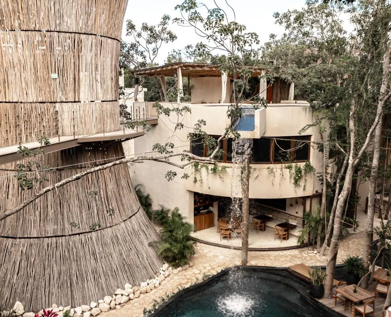 Rubi Tulum Hotel