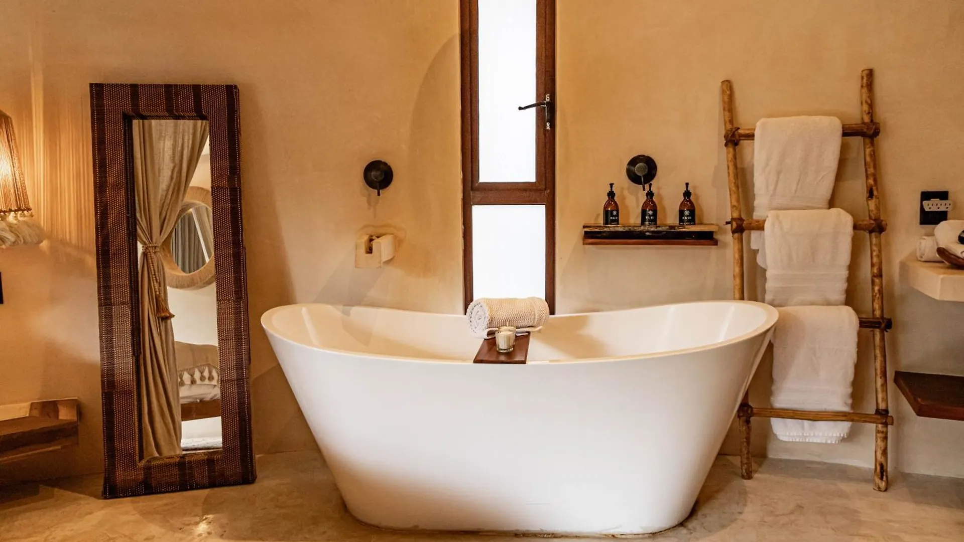Rubi Tulum Hotel Mexico
