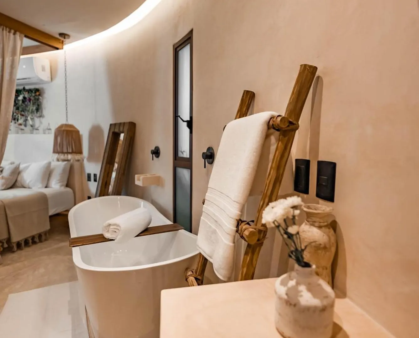 *****  Rubi Tulum Hotel Mexico