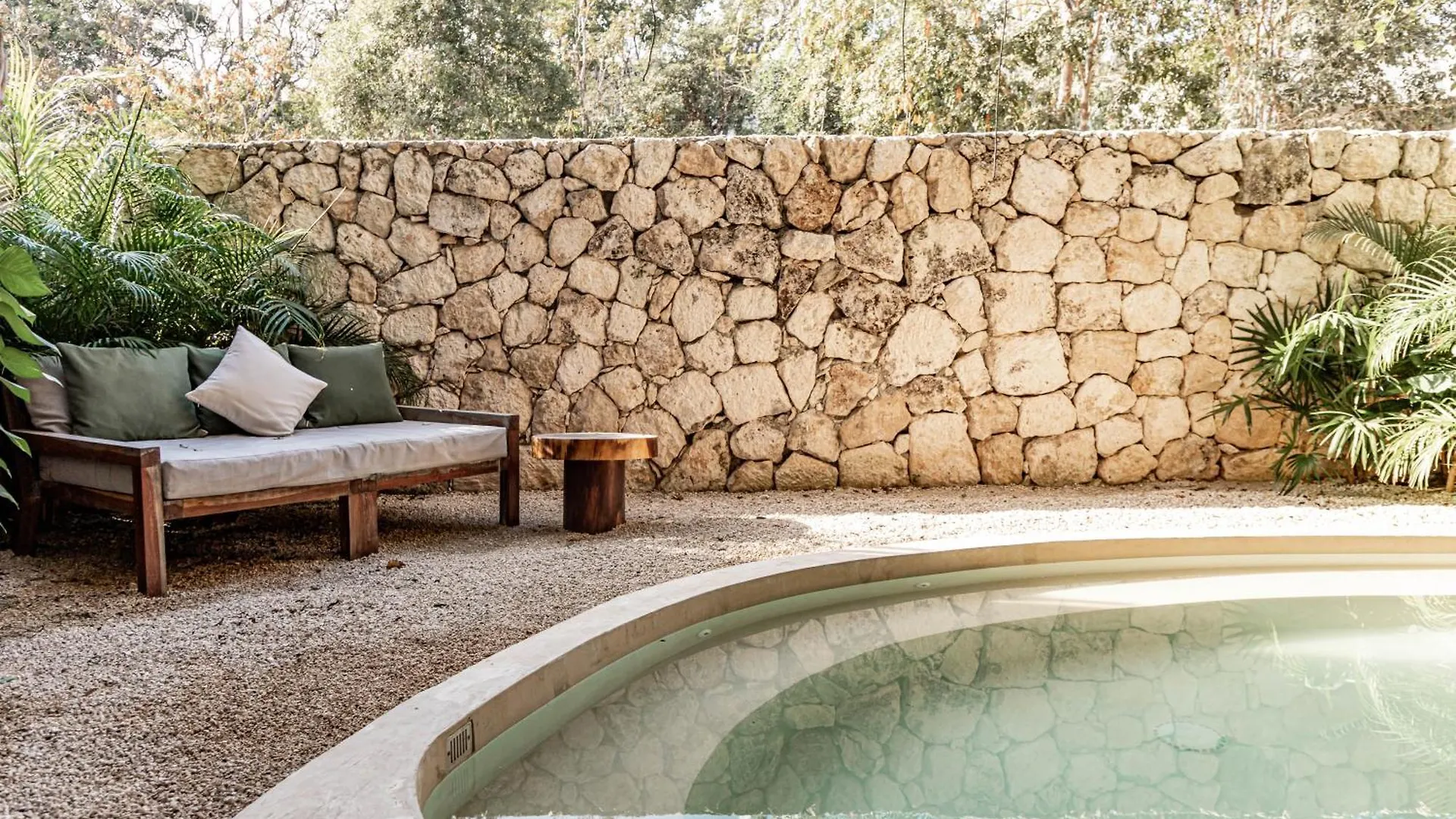 Rubi Tulum Hotel 5*,