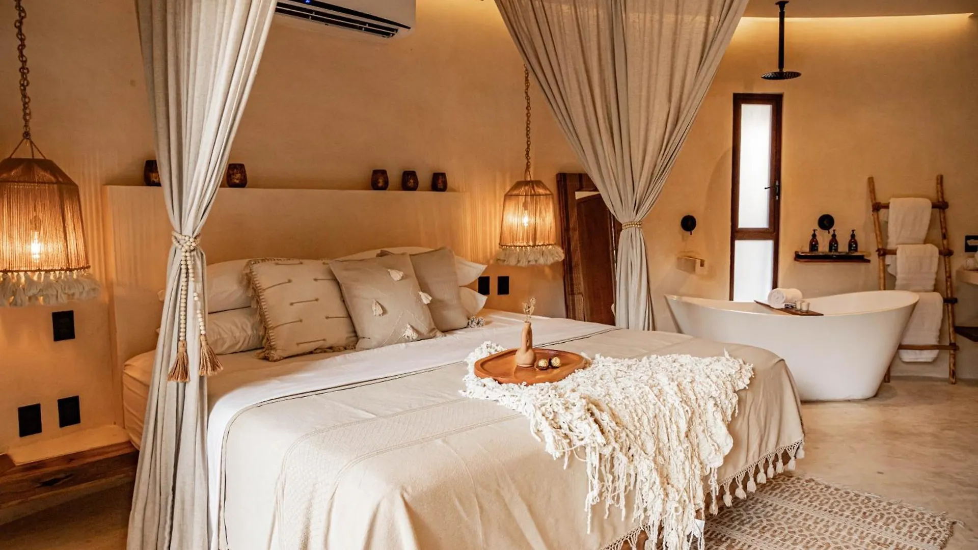 Rubi Tulum Hotel