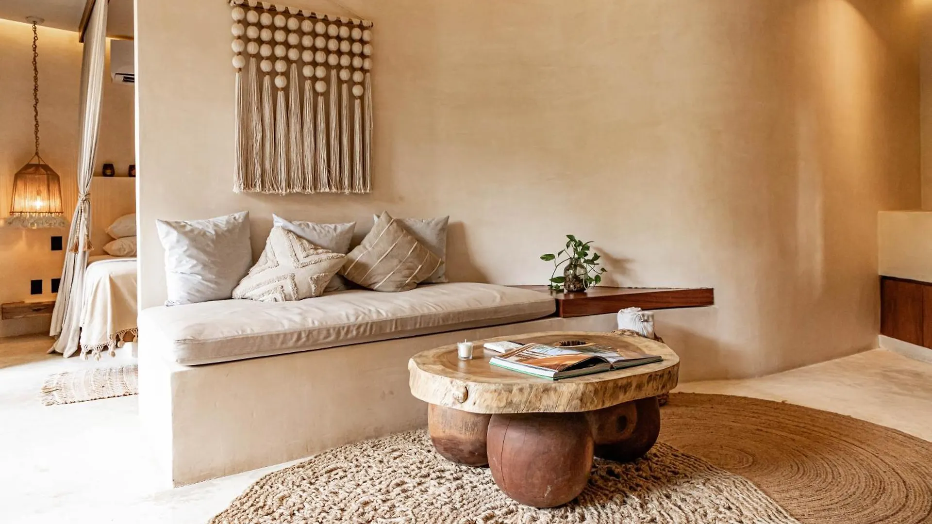 Rubi Tulum Hotel Mexico