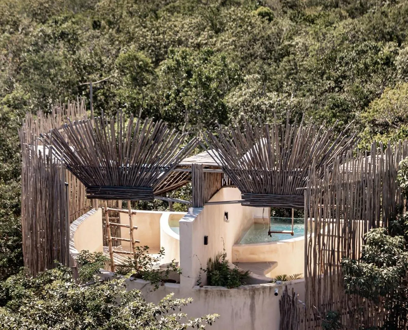 Rubi Tulum Hotel