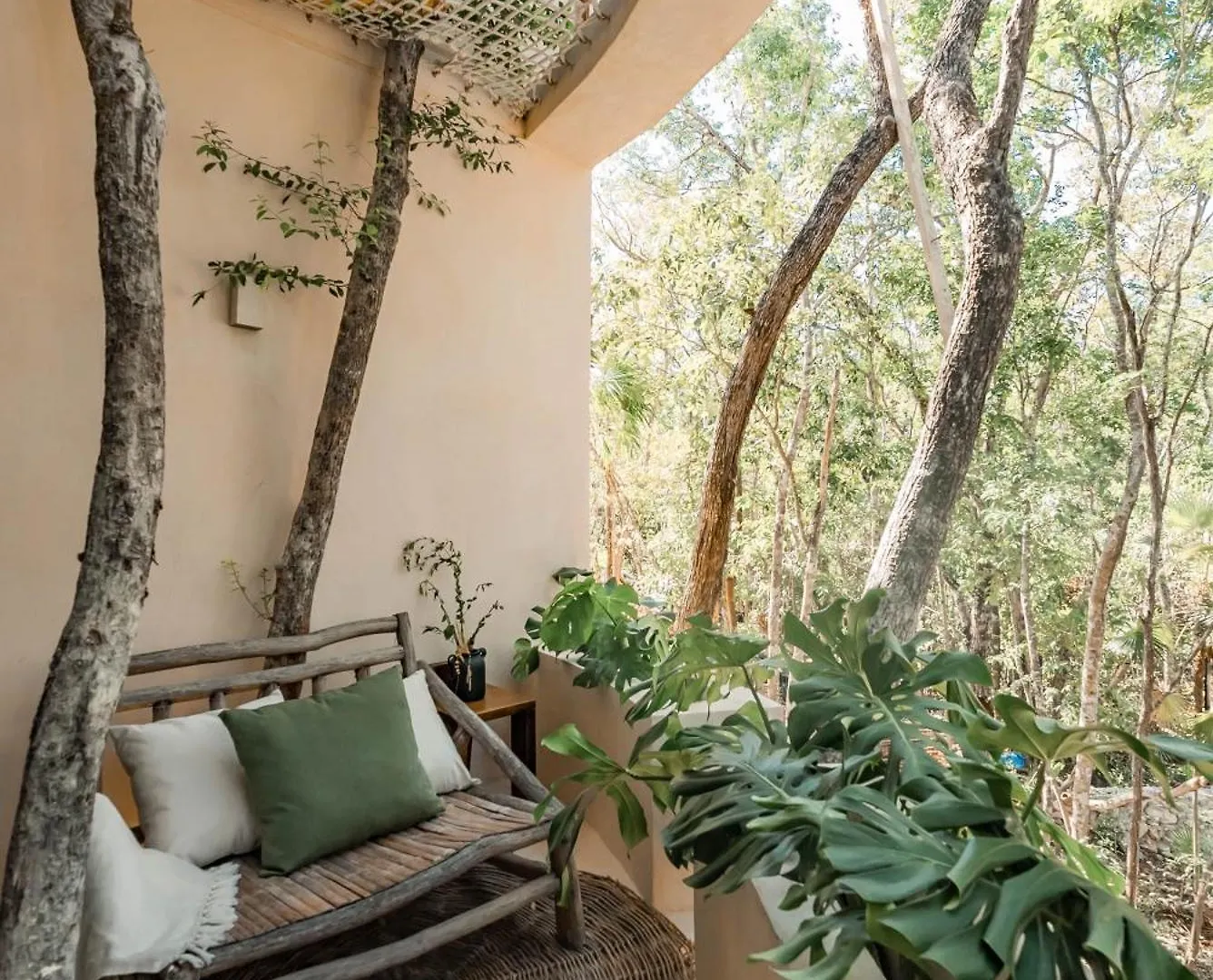 Rubi Tulum Hotel